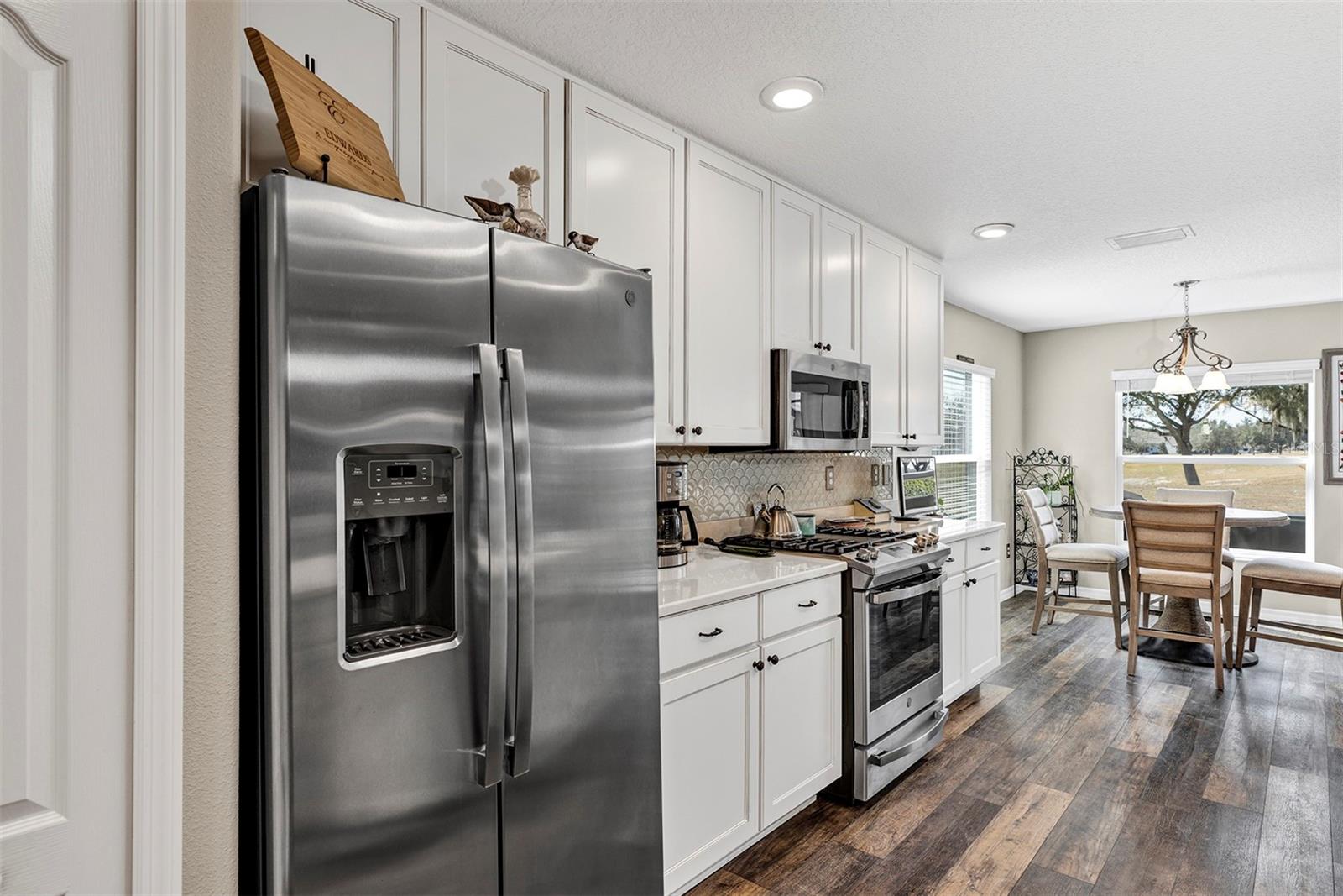 ARLINGTON RDG PH 3C - Residential