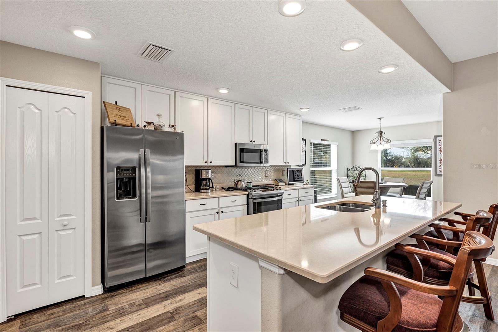 ARLINGTON RDG PH 3C - Residential