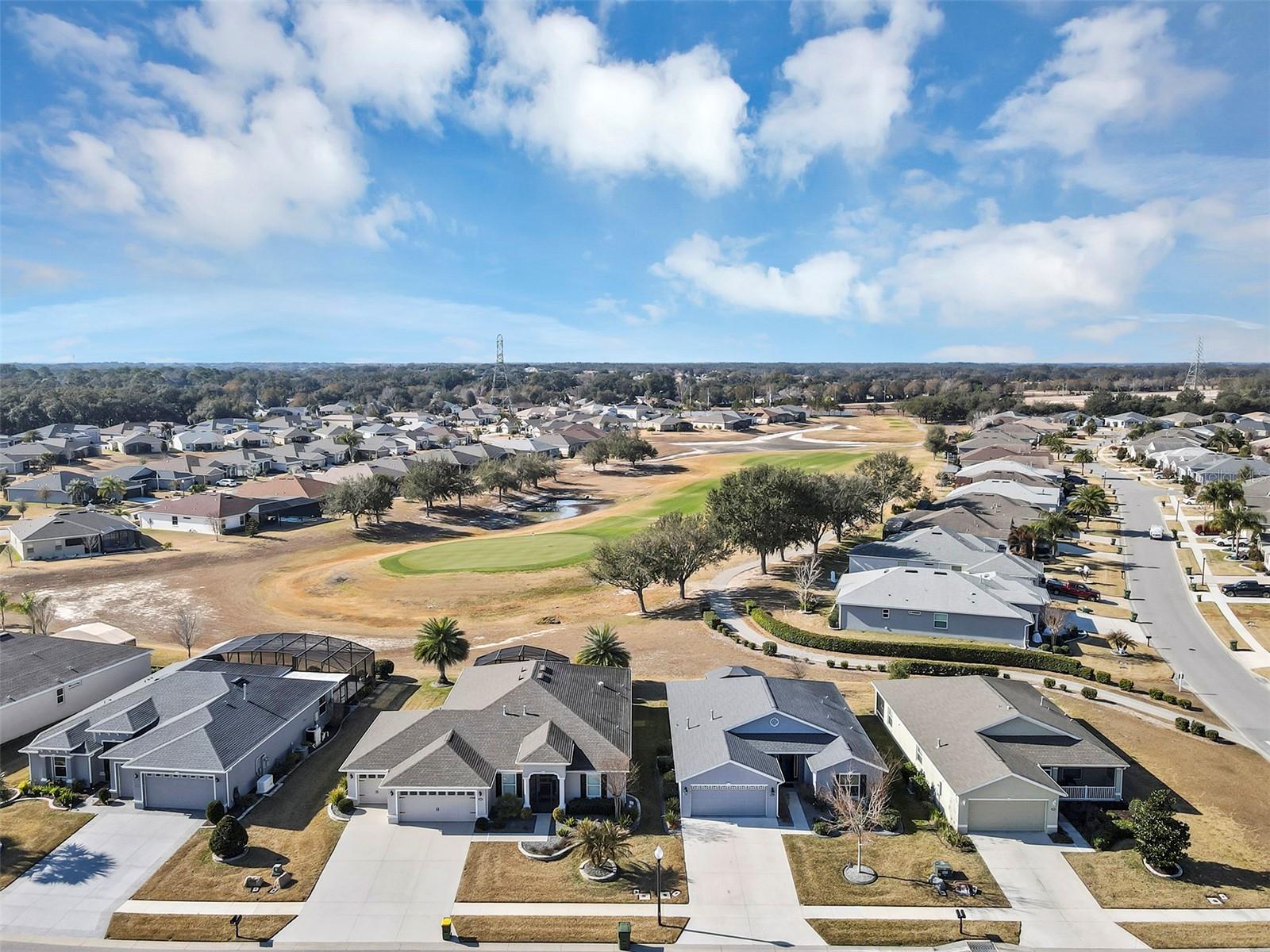 ARLINGTON RDG PH 3C - Residential