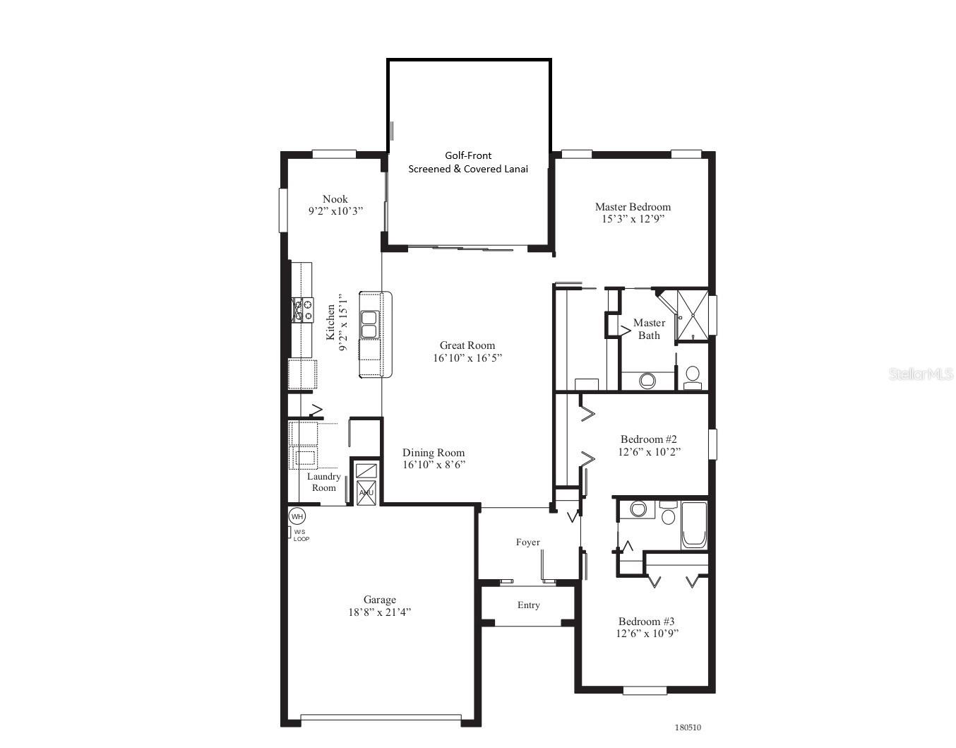 4506 SHENANDOAH RIVER TRAIL