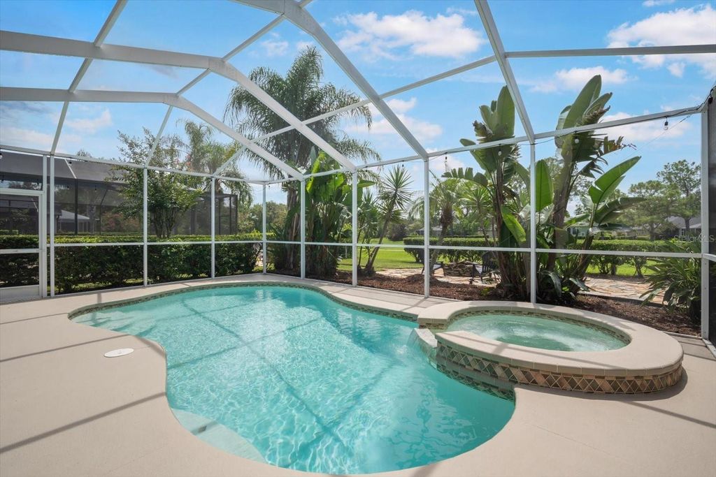 Photo of 3226 Stonebridge Trail, Valrico, FL 33596 (MLS # TB8421831)