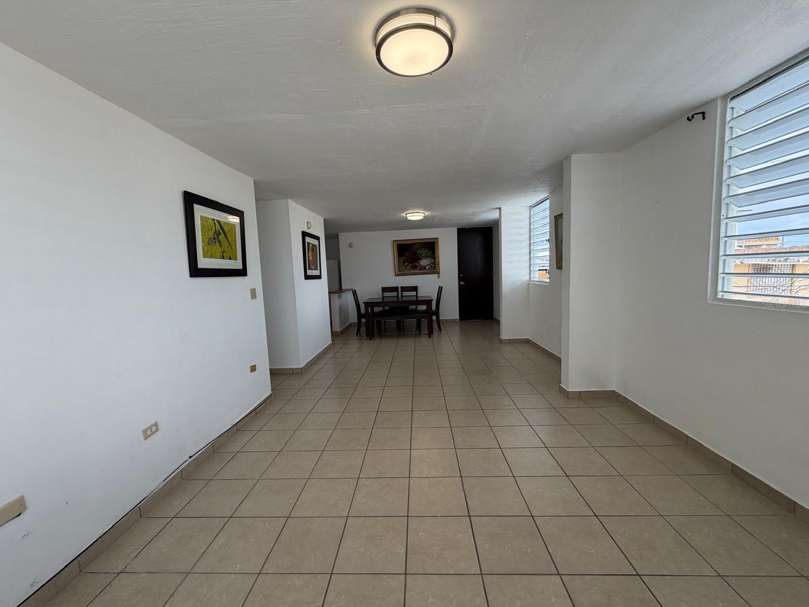 JARDÍN DE LAS FLORES - Residential Lease