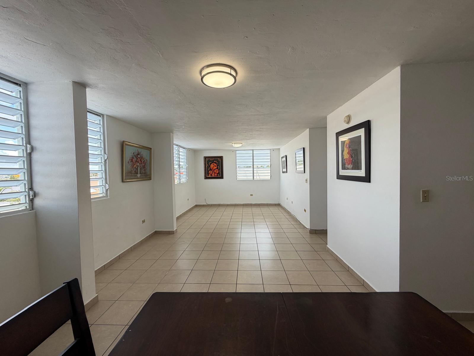 JARDÍN DE LAS FLORES - Residential Lease