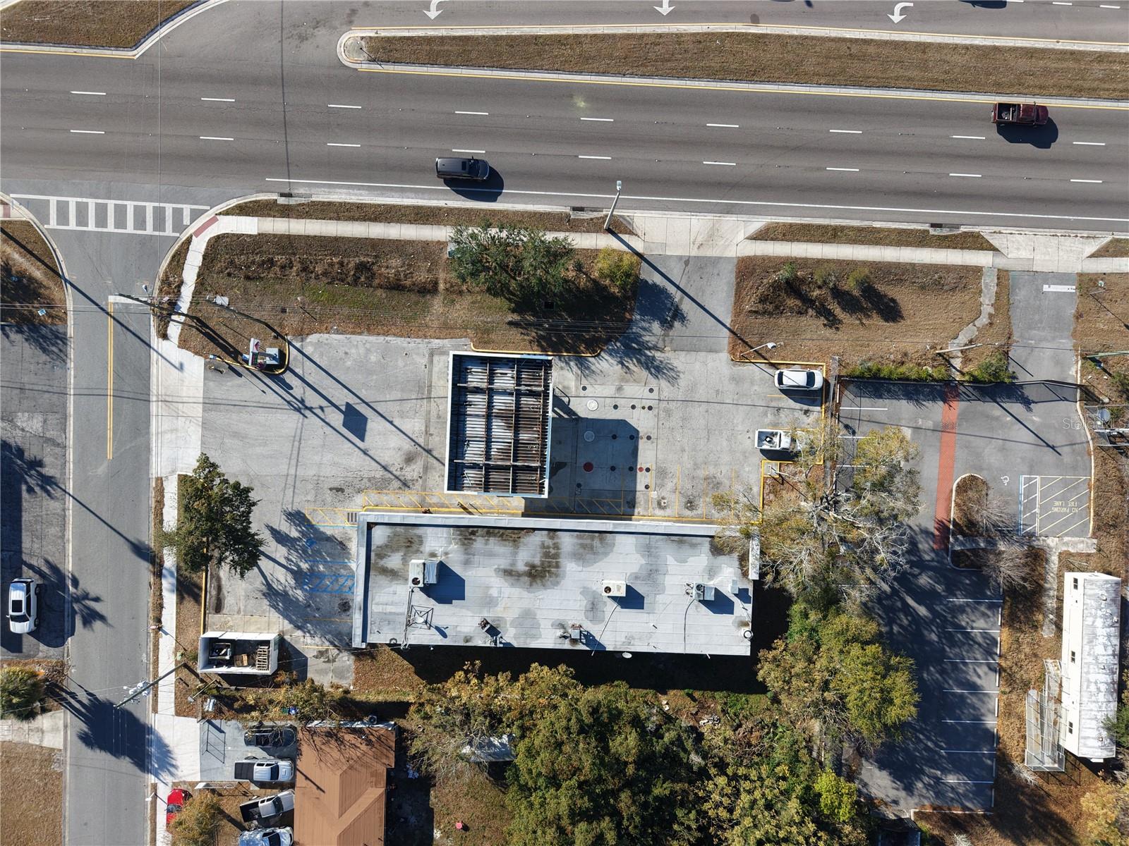 8431 E COLONIAL DRIVE