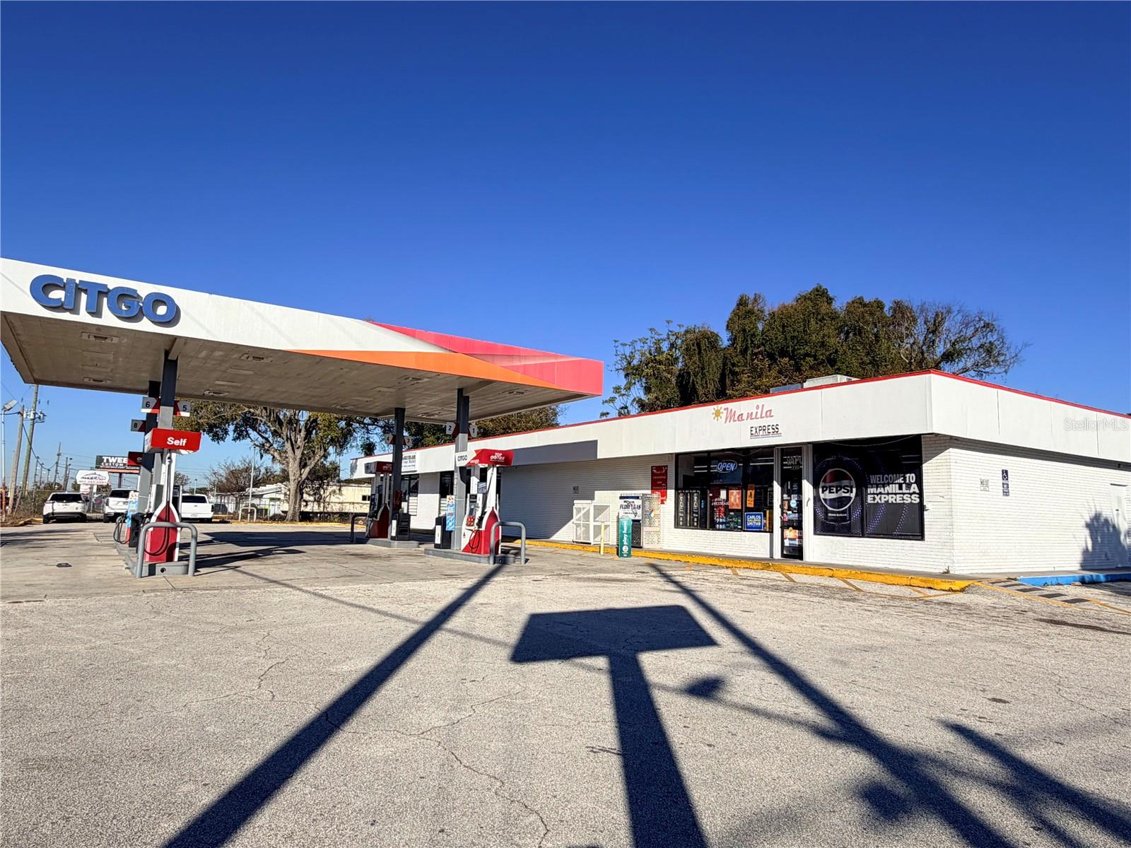 8431 E COLONIAL DRIVE