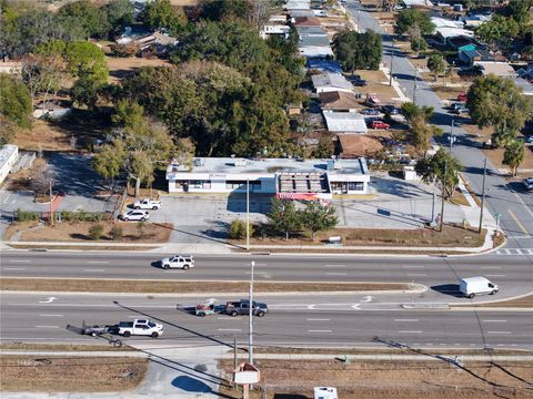 8435 E COLONIAL DRIVE ORLANDO FL 32817