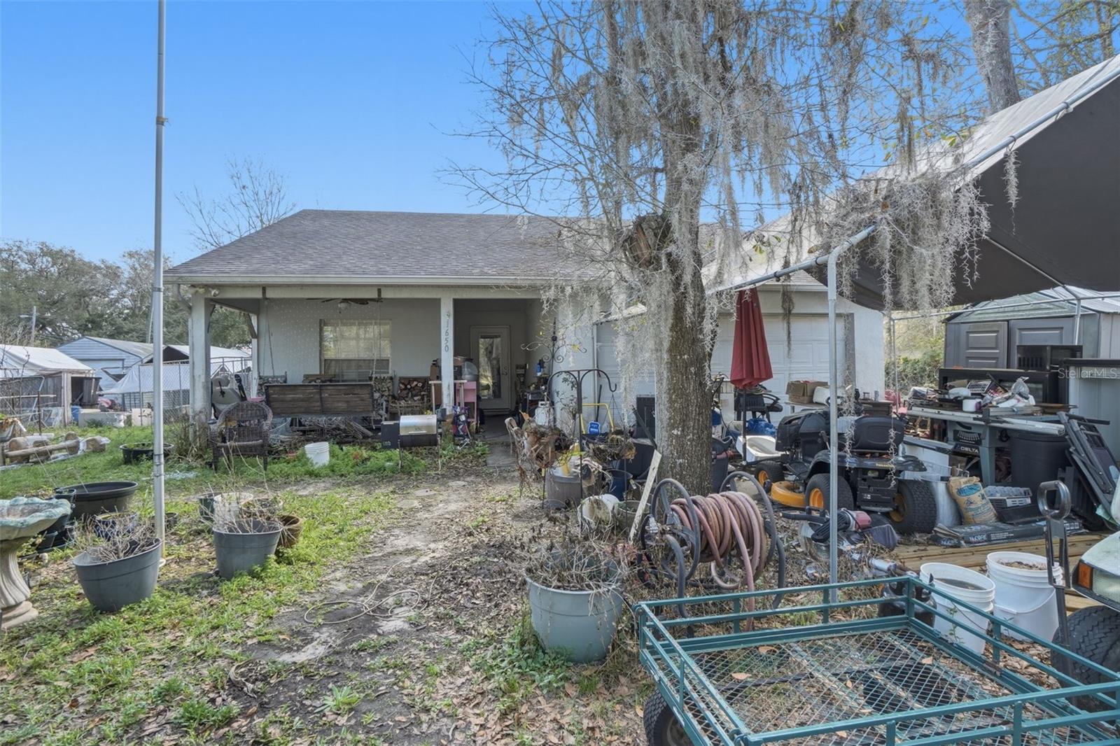 WEKIWA HIGHLANDS - Residential