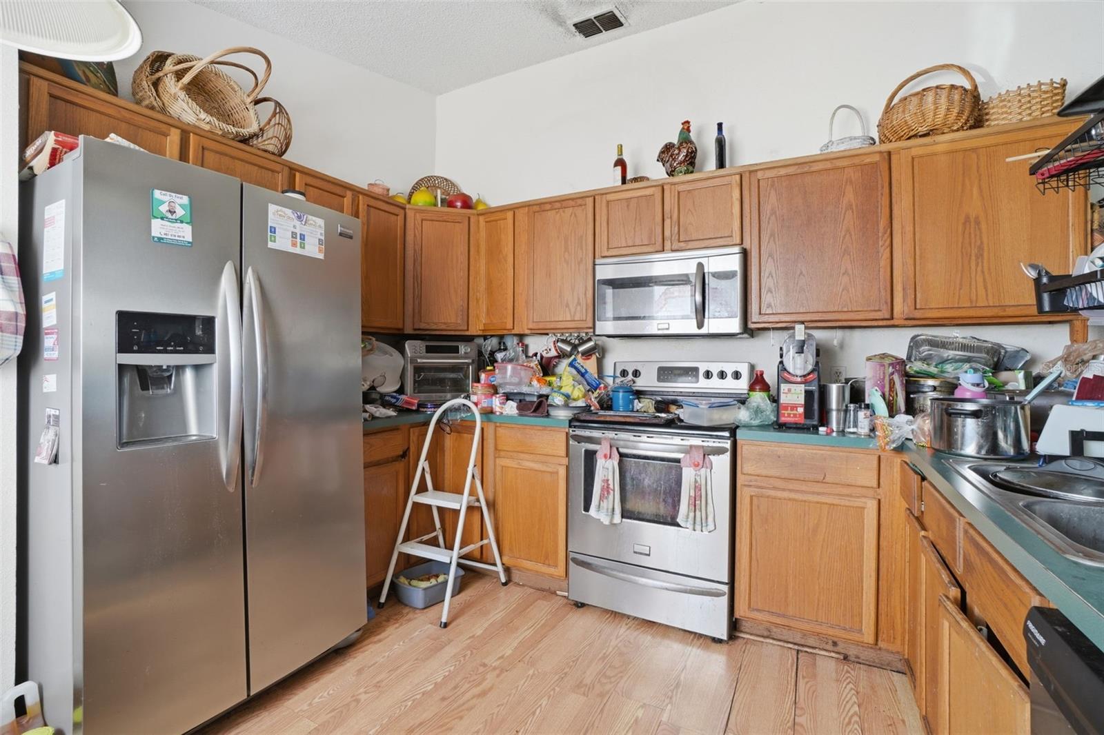 WEKIWA HIGHLANDS - Residential