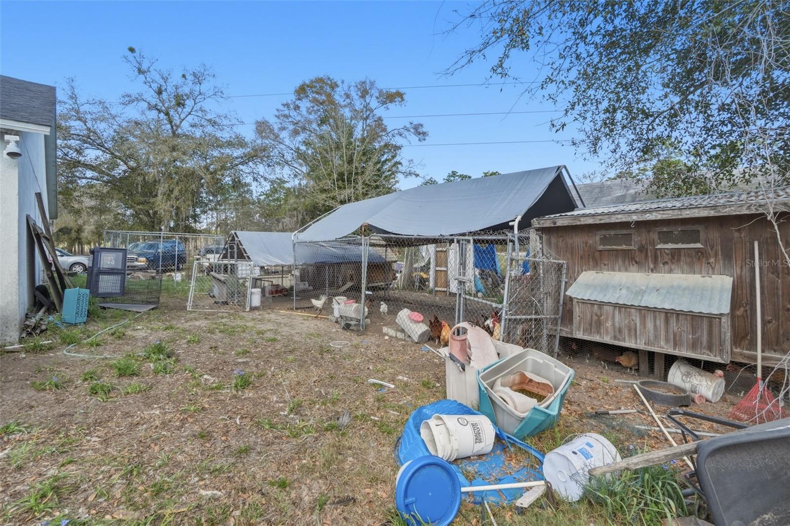 WEKIWA HIGHLANDS - Residential