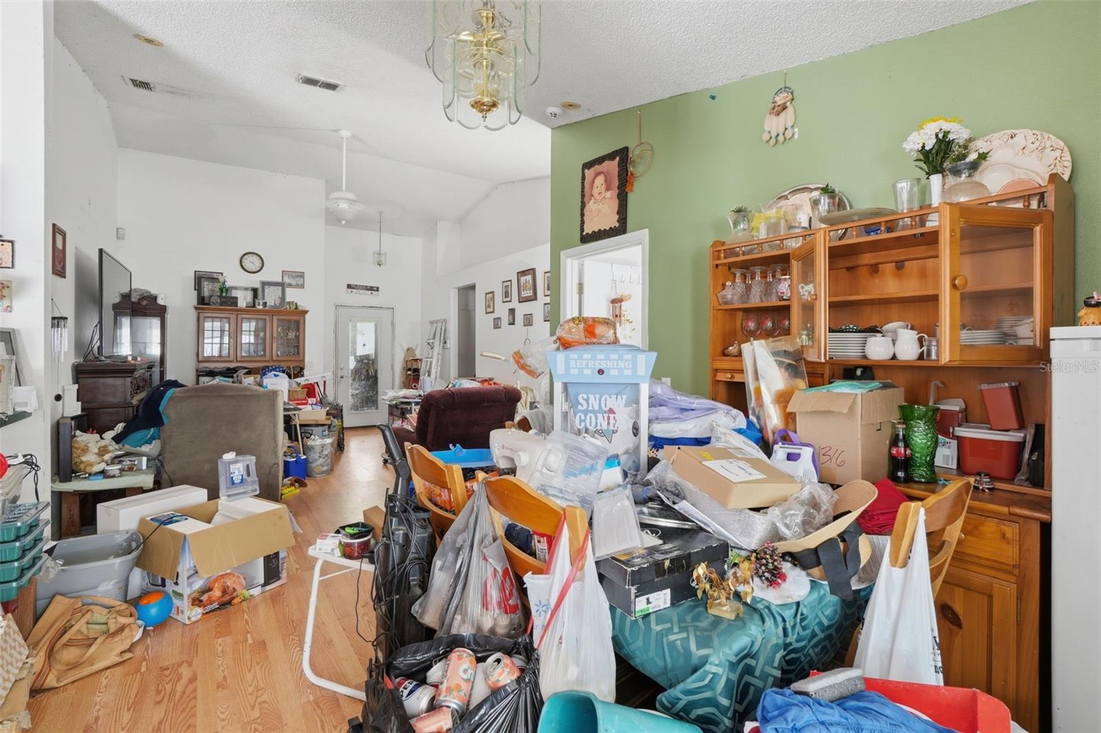 WEKIWA HIGHLANDS - Residential