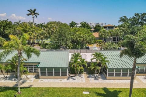 A home in SARASOTA