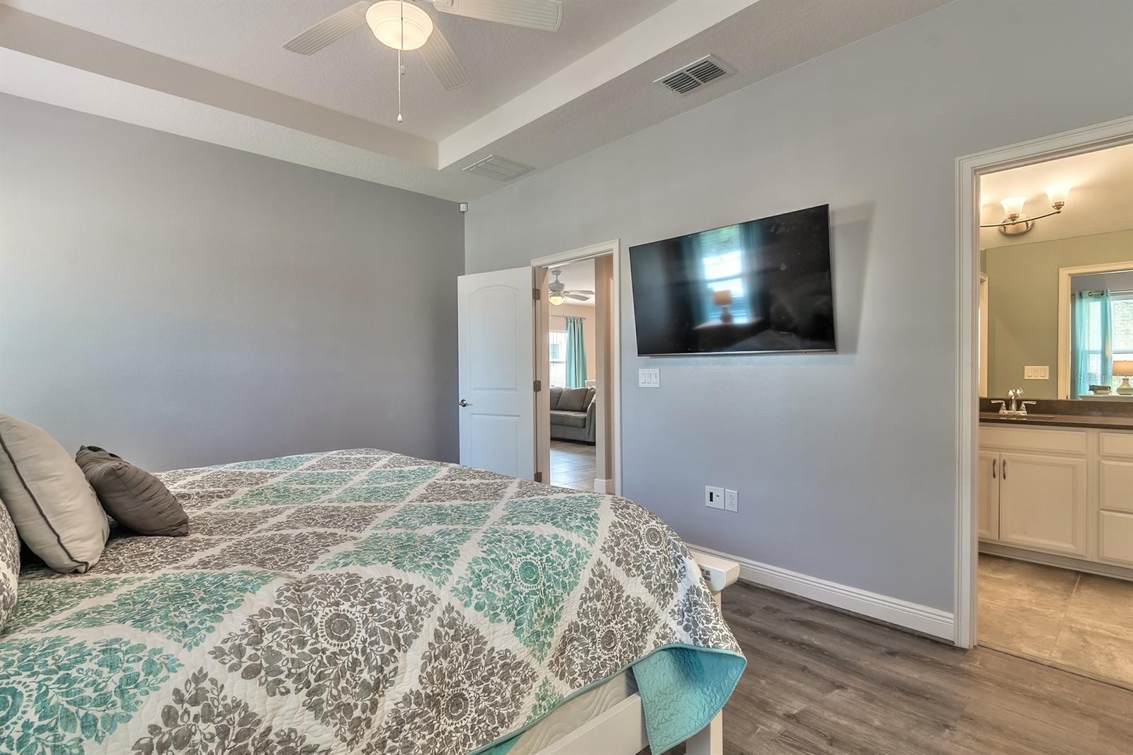 Westport Reserve - Residential