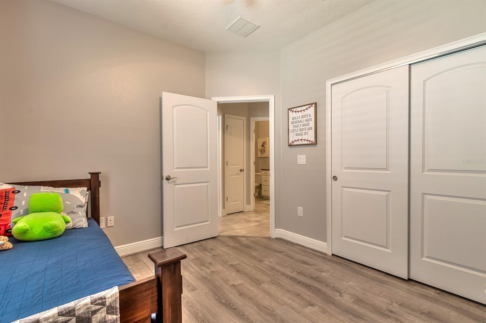 Westport Reserve - Residential