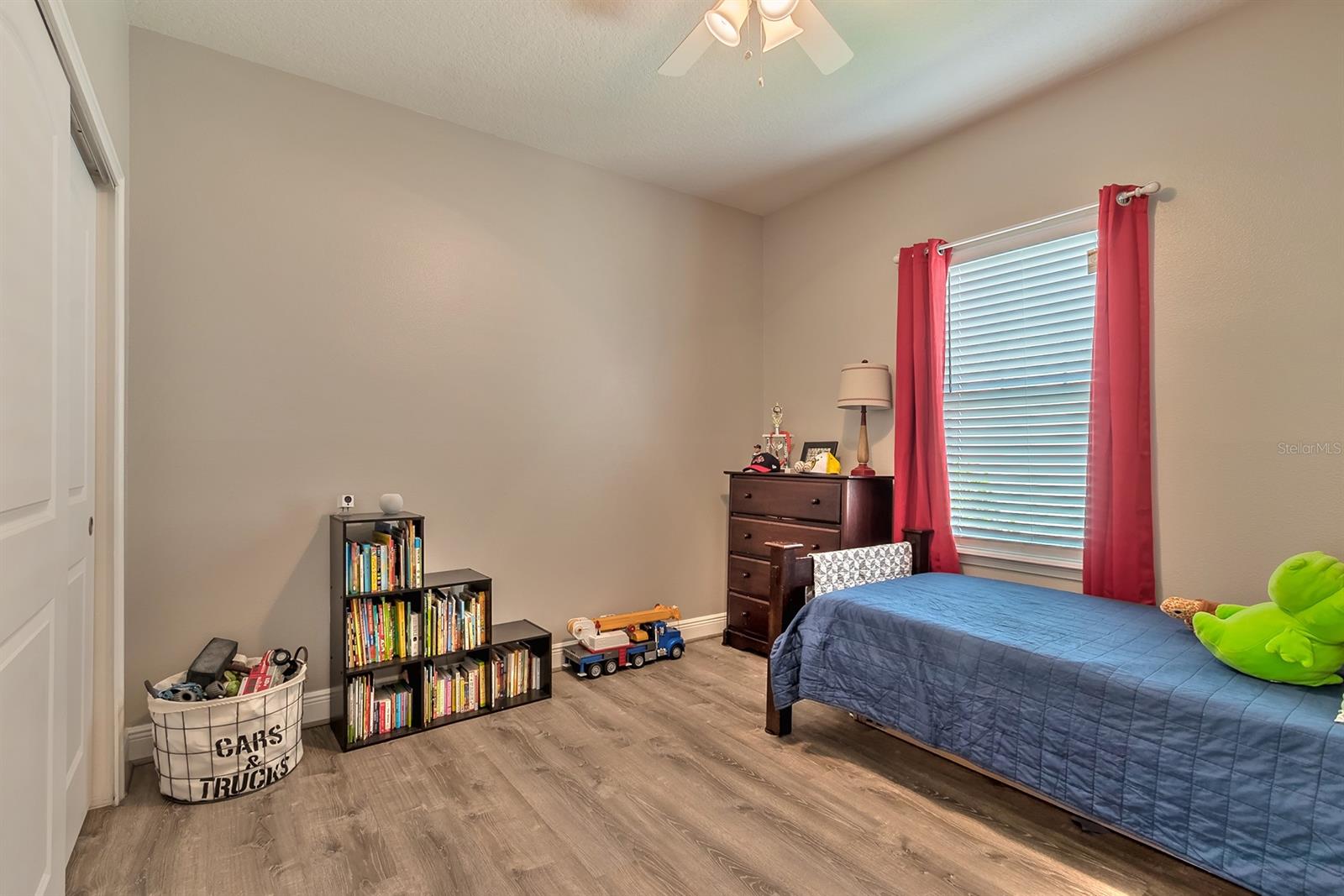 Westport Reserve - Residential