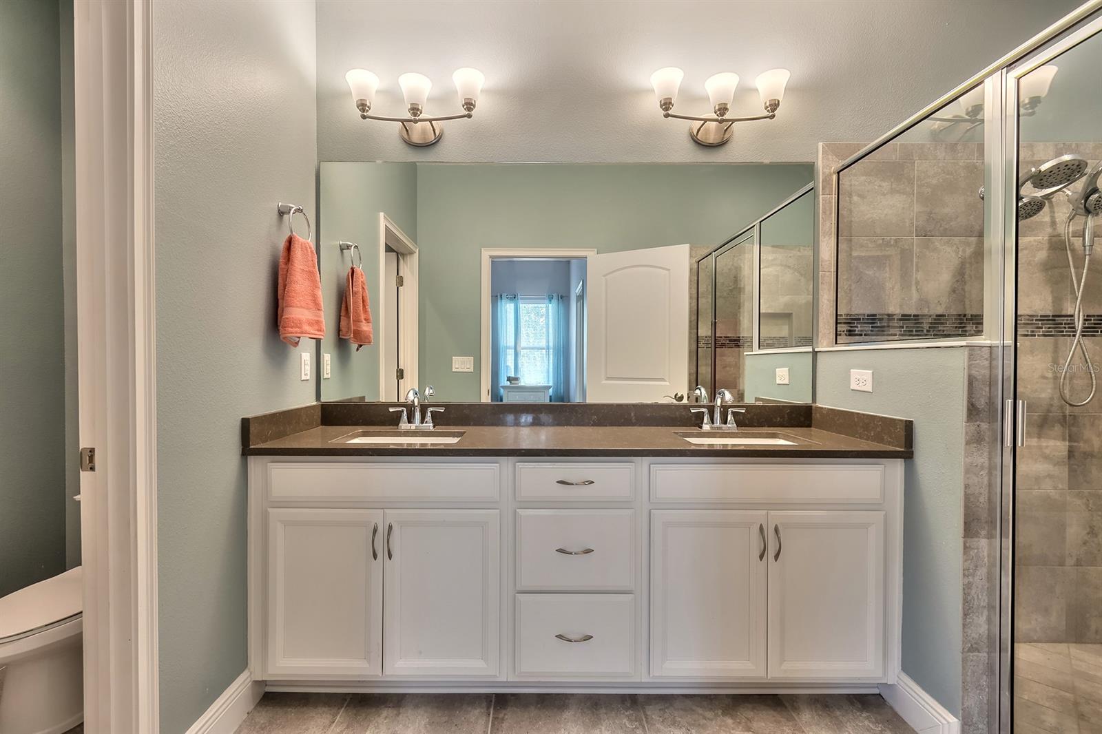 Westport Reserve - Residential