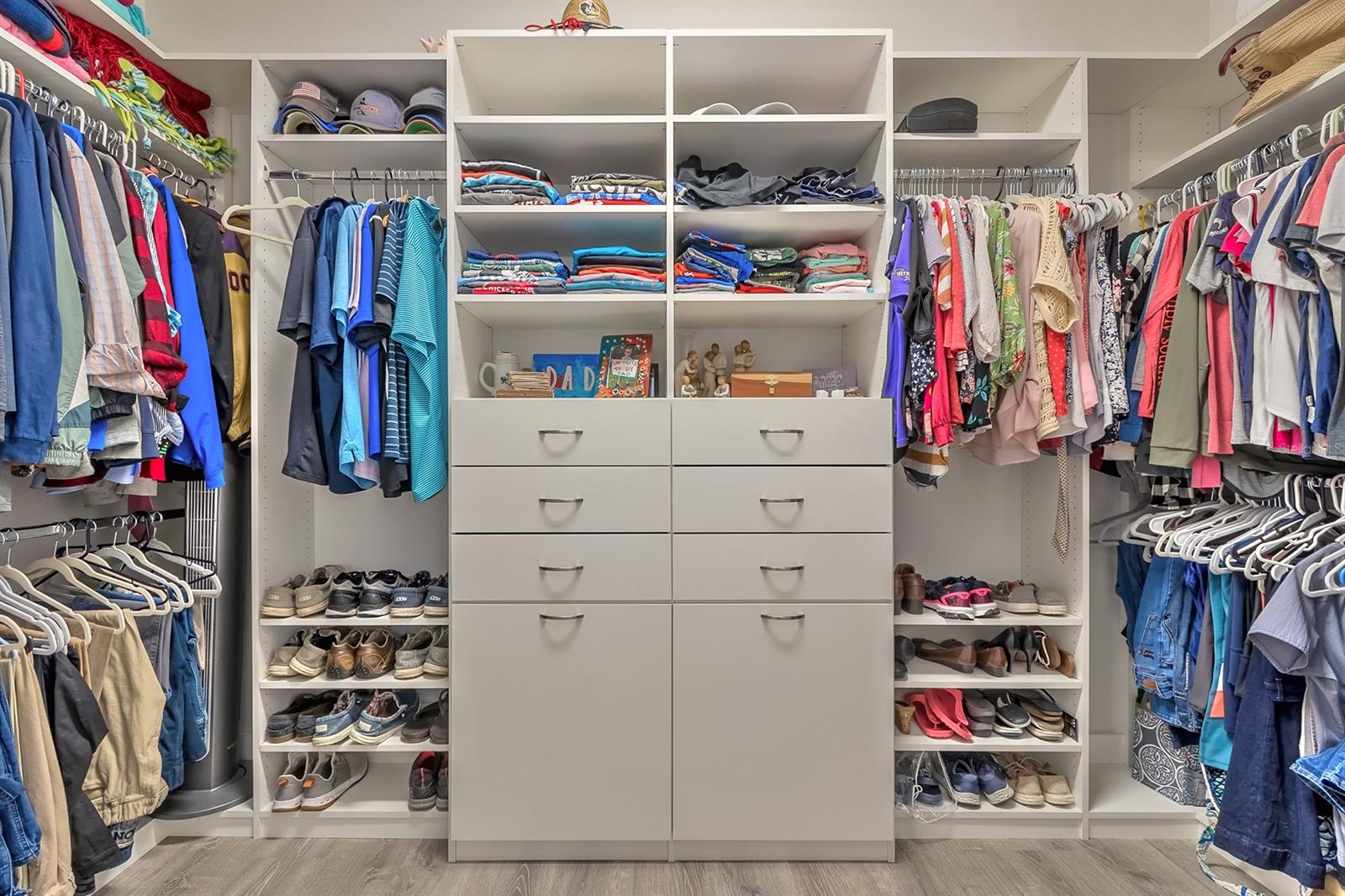 Westport Reserve - Residential