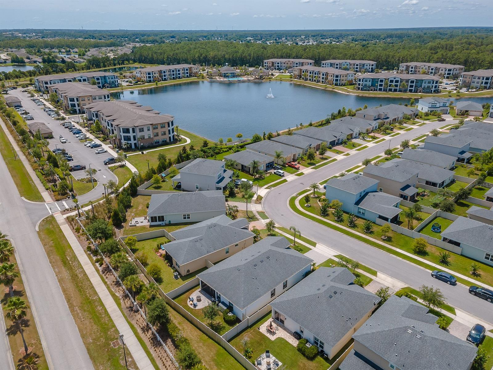 Westport Reserve - Residential