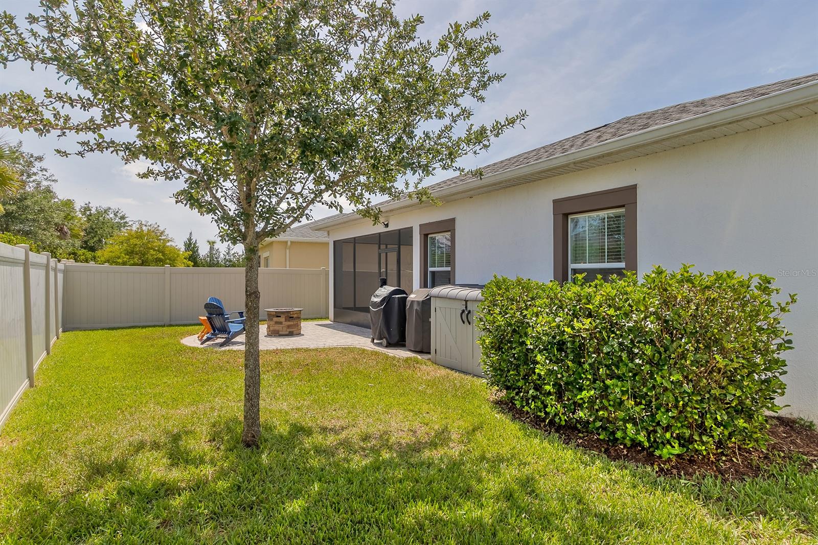 Westport Reserve - Residential