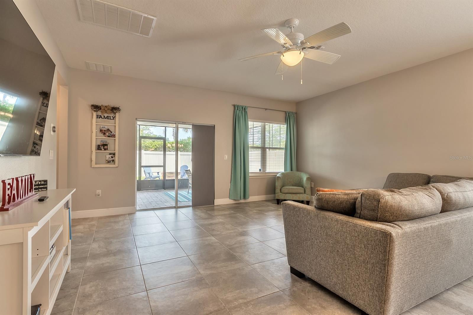 Westport Reserve - Residential