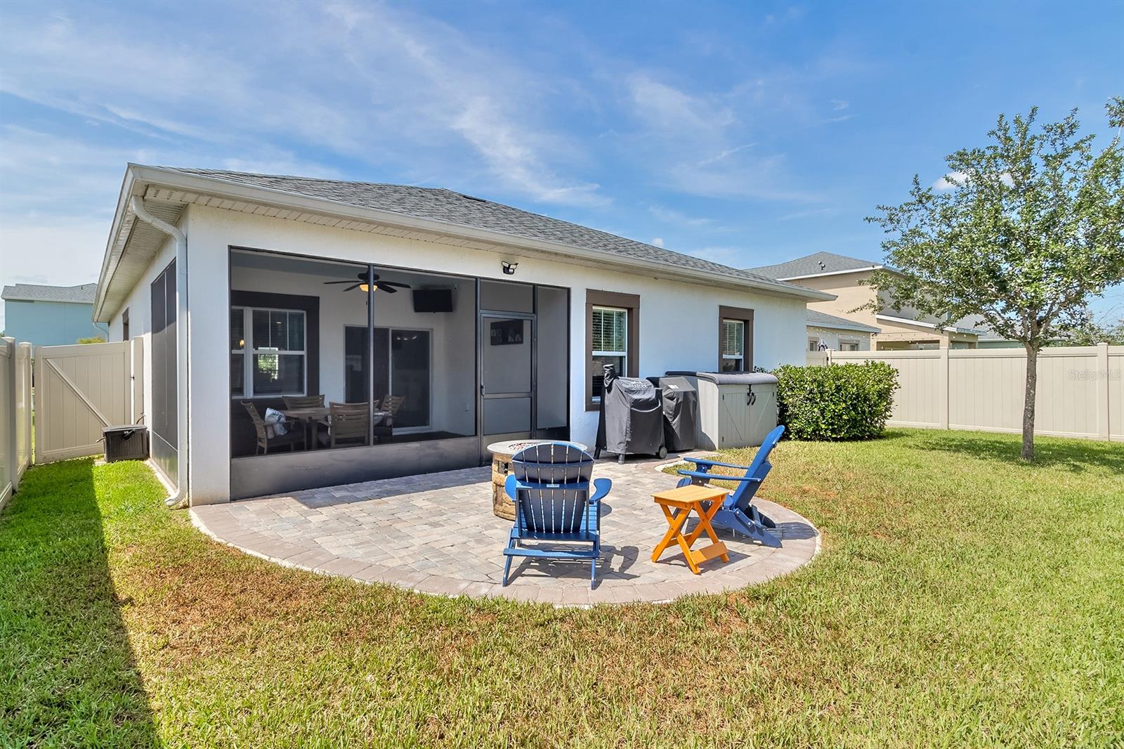 Westport Reserve - Residential