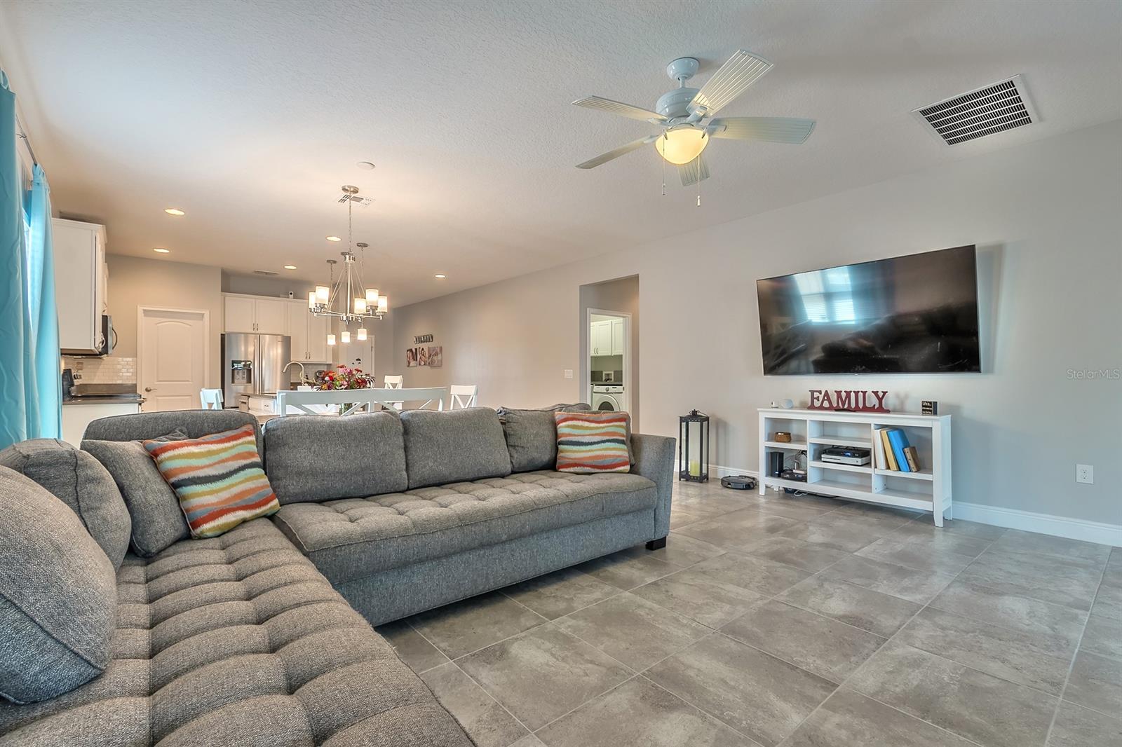 Westport Reserve - Residential