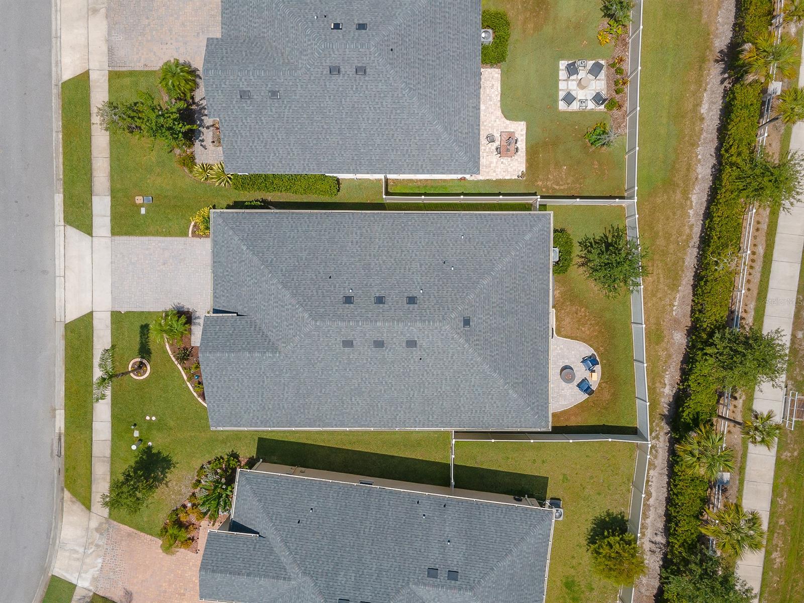 Westport Reserve - Residential