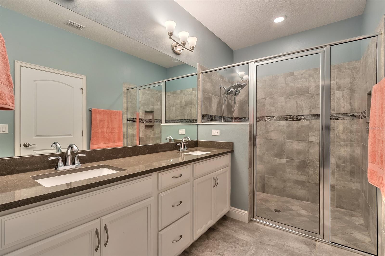 Westport Reserve - Residential