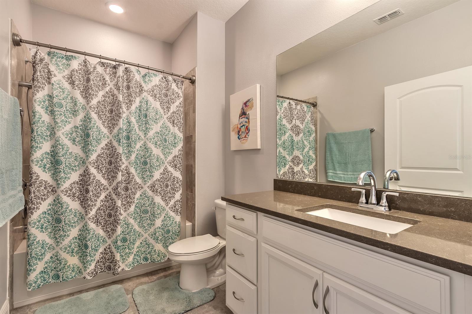 Westport Reserve - Residential