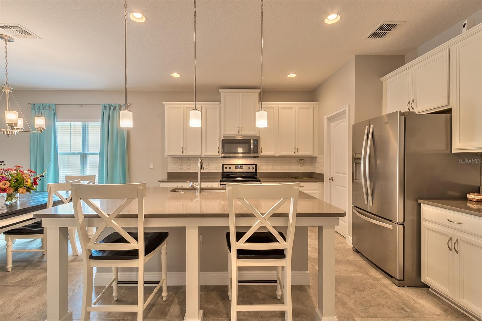 Westport Reserve - Residential