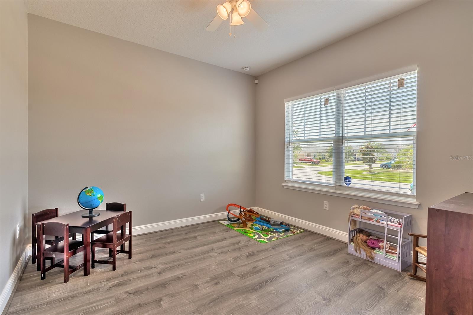 Westport Reserve - Residential