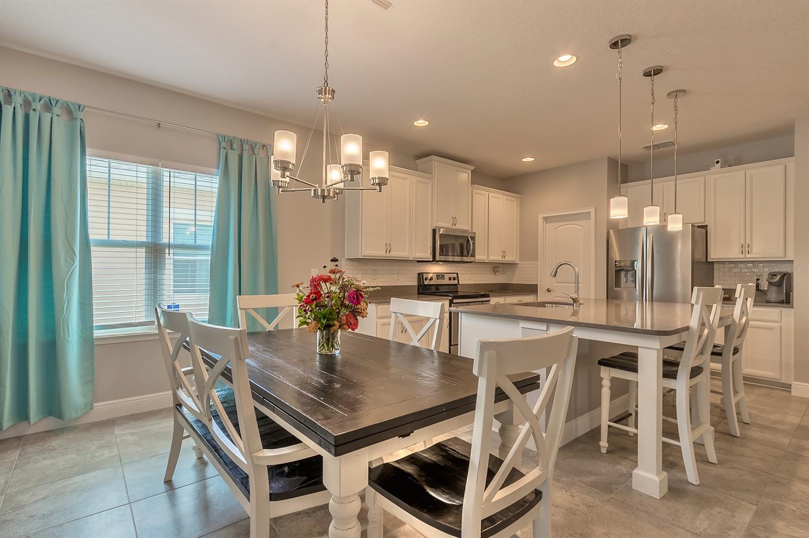 Westport Reserve - Residential