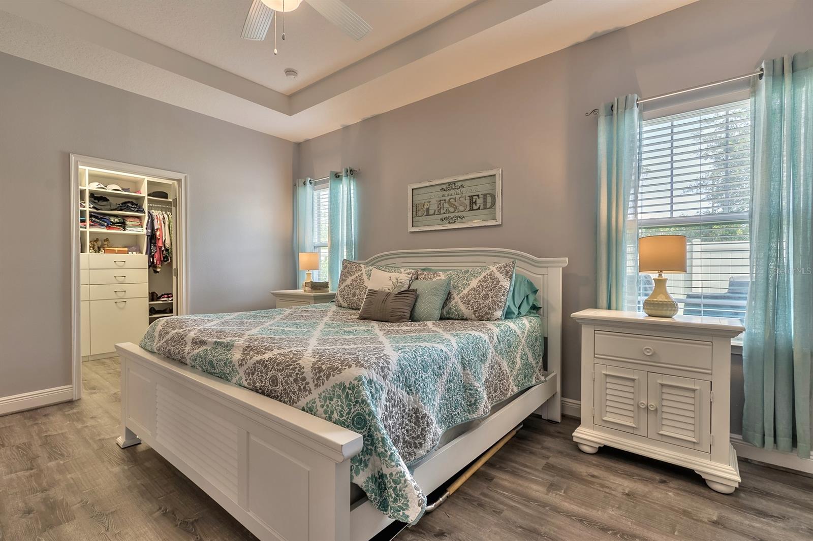 Westport Reserve - Residential