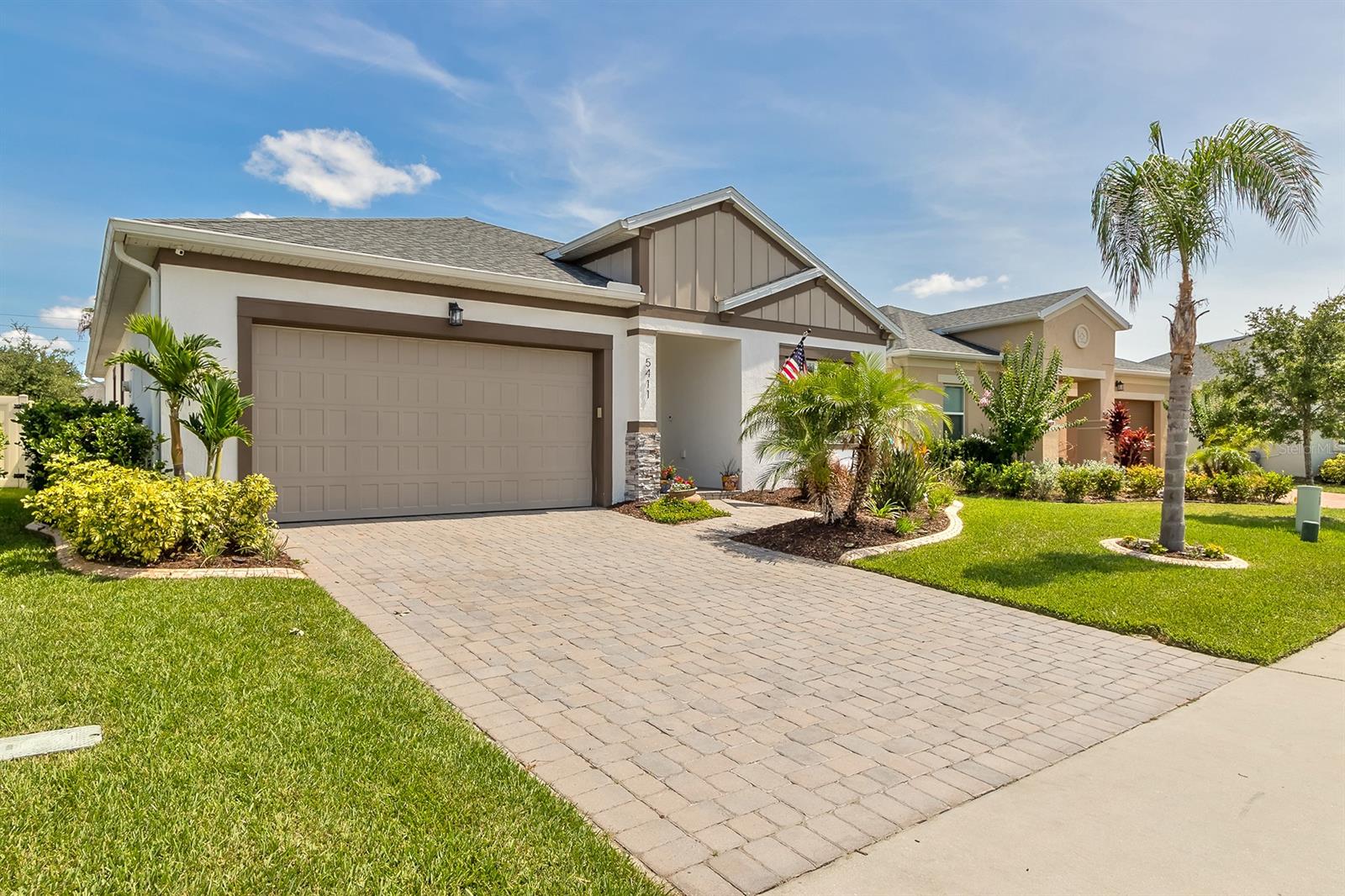 Westport Reserve - Residential