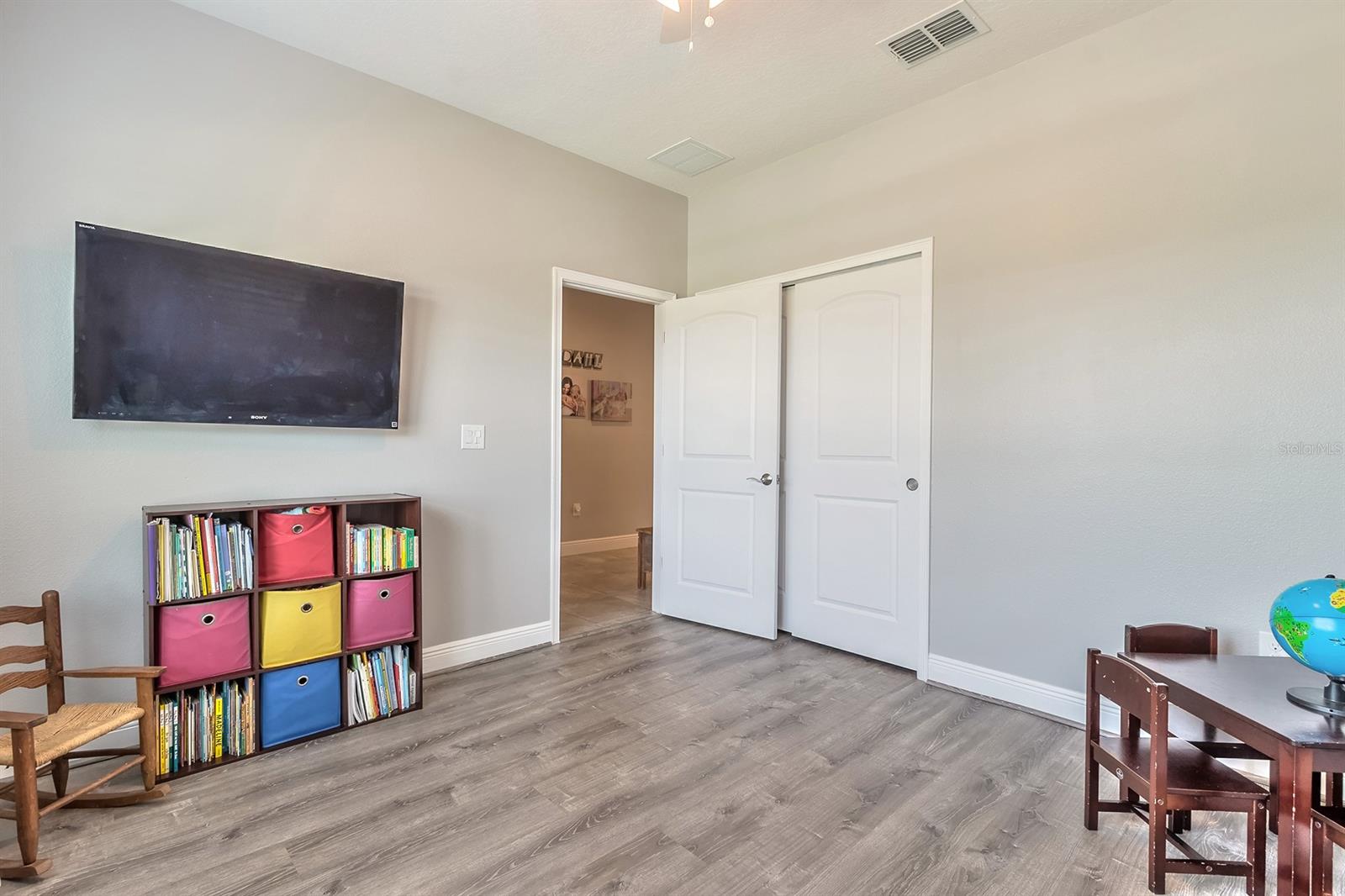 Westport Reserve - Residential