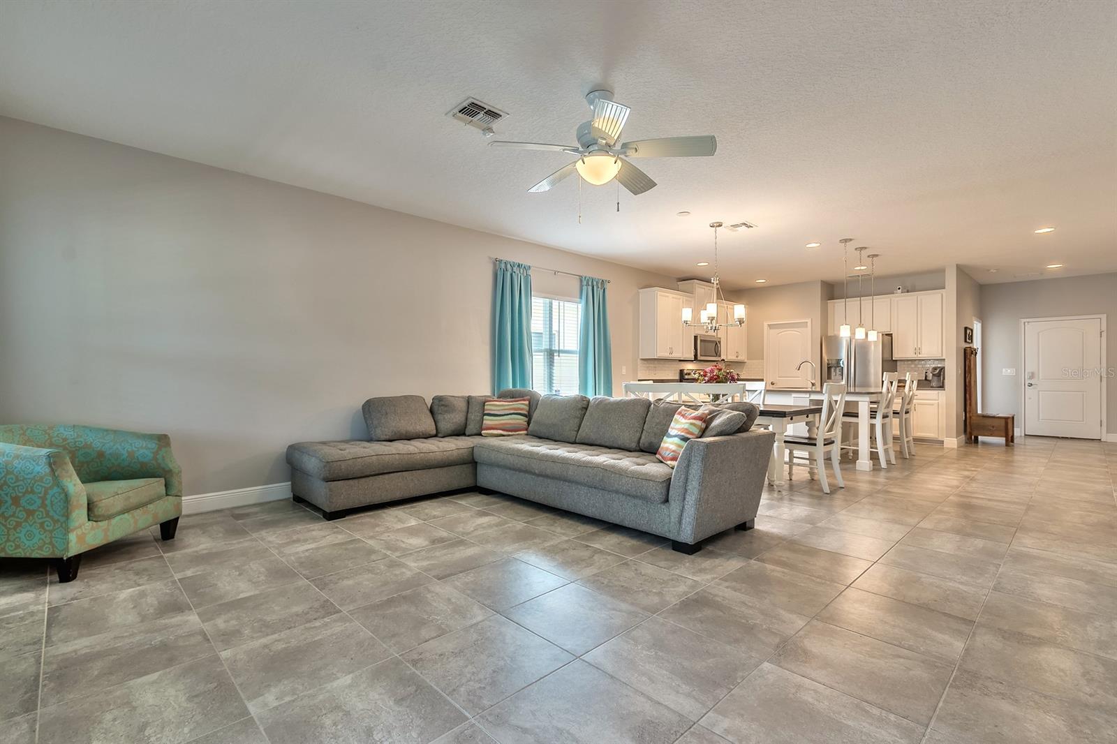 Westport Reserve - Residential