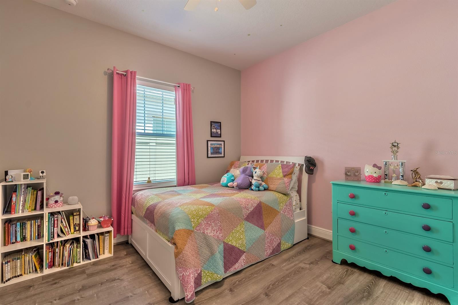 Westport Reserve - Residential