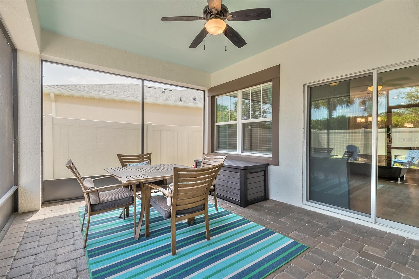 Westport Reserve - Residential