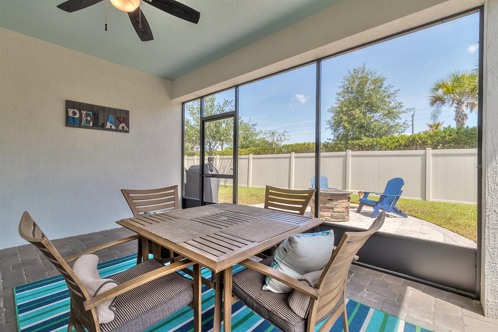 Westport Reserve - Residential