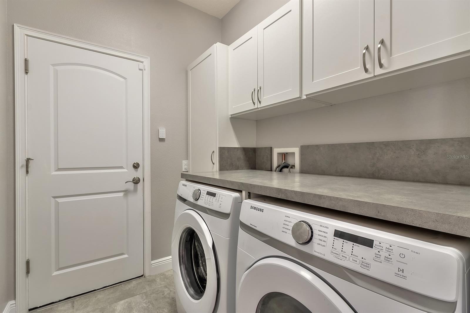 Westport Reserve - Residential