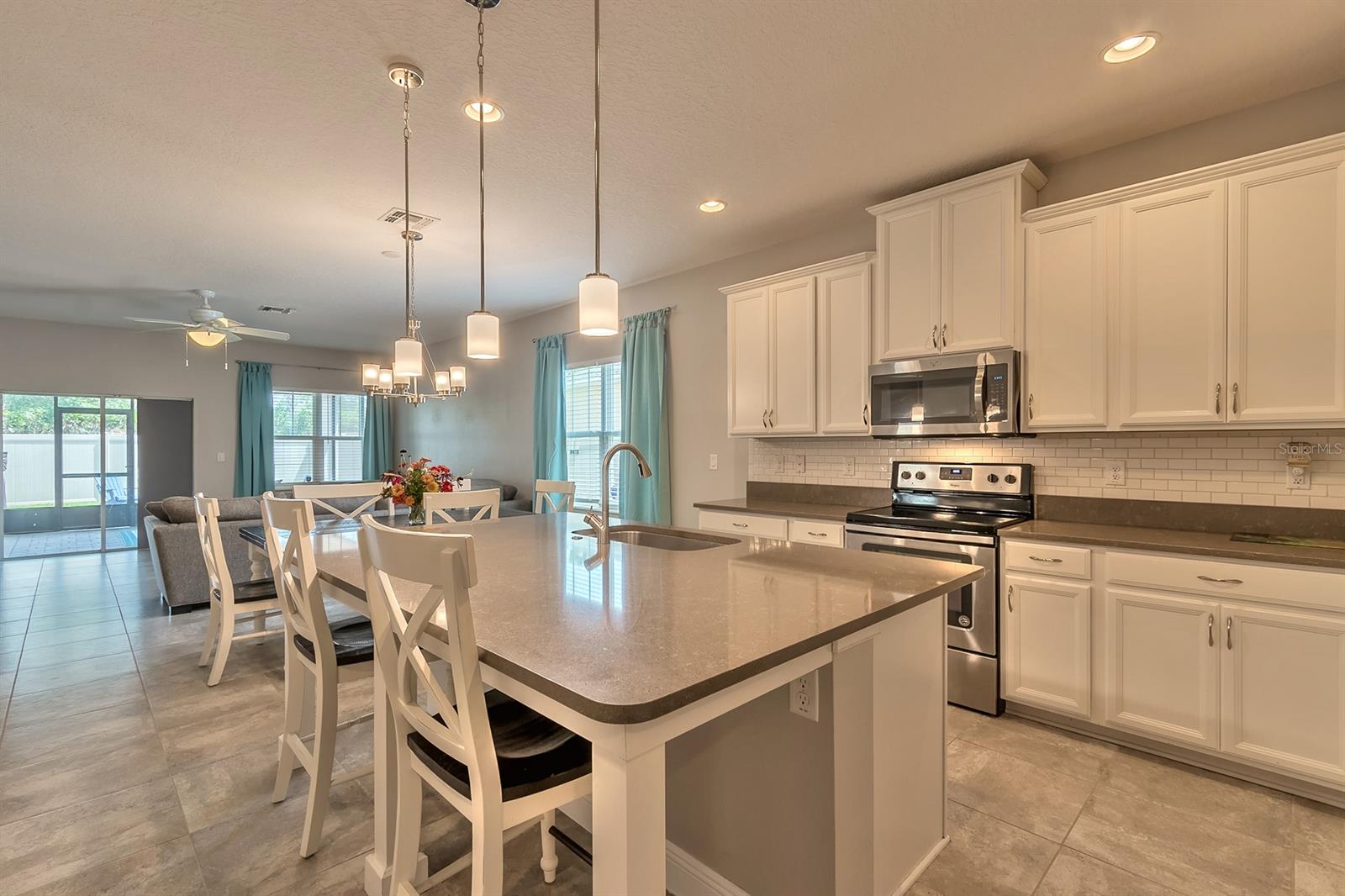 Westport Reserve - Residential