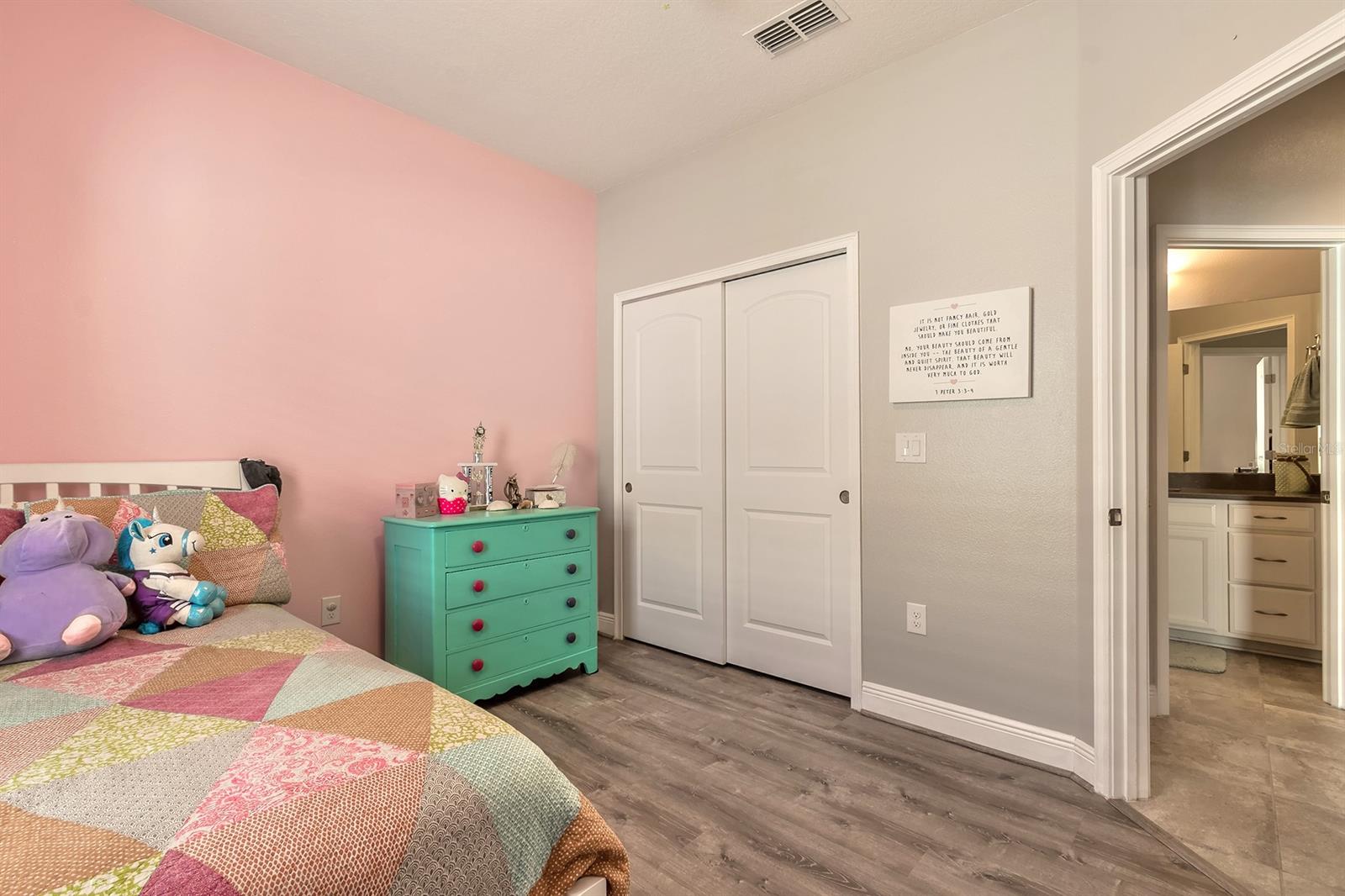 Westport Reserve - Residential