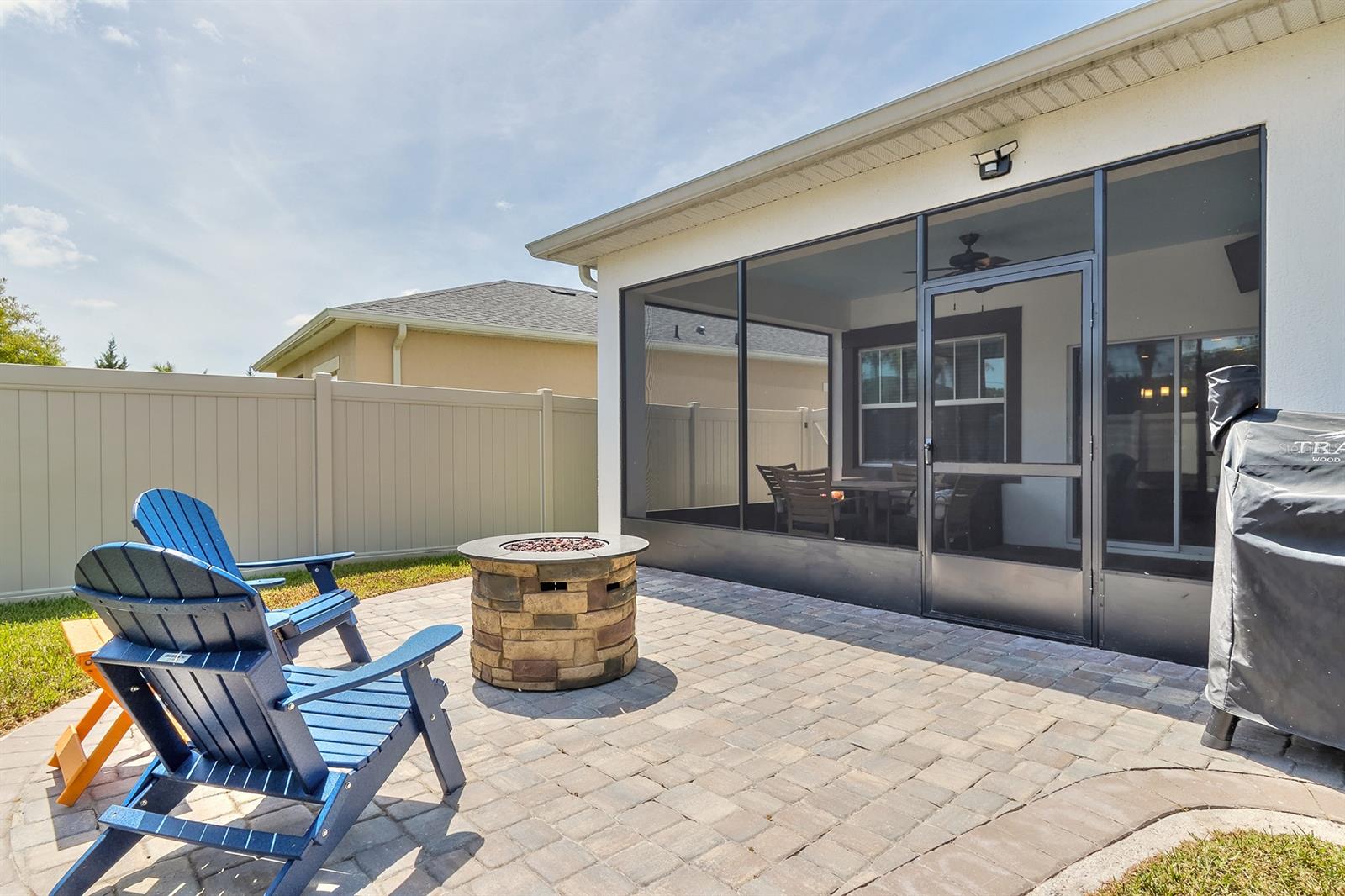 Westport Reserve - Residential