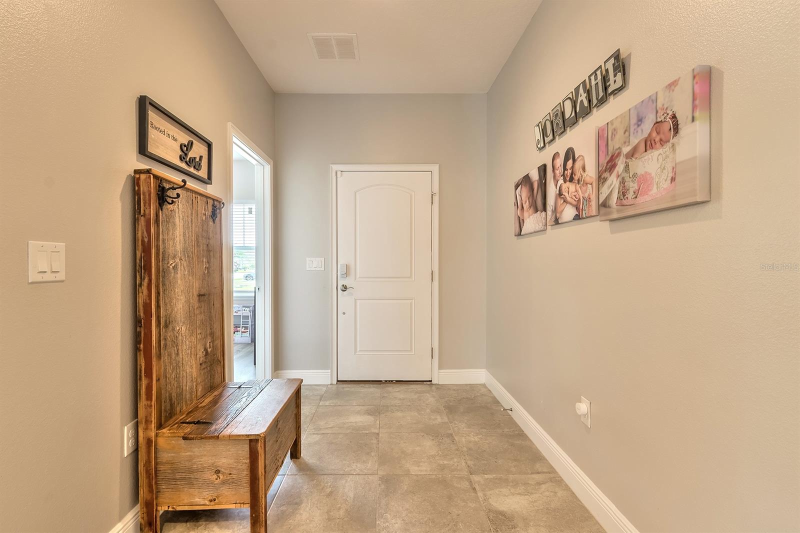 Westport Reserve - Residential