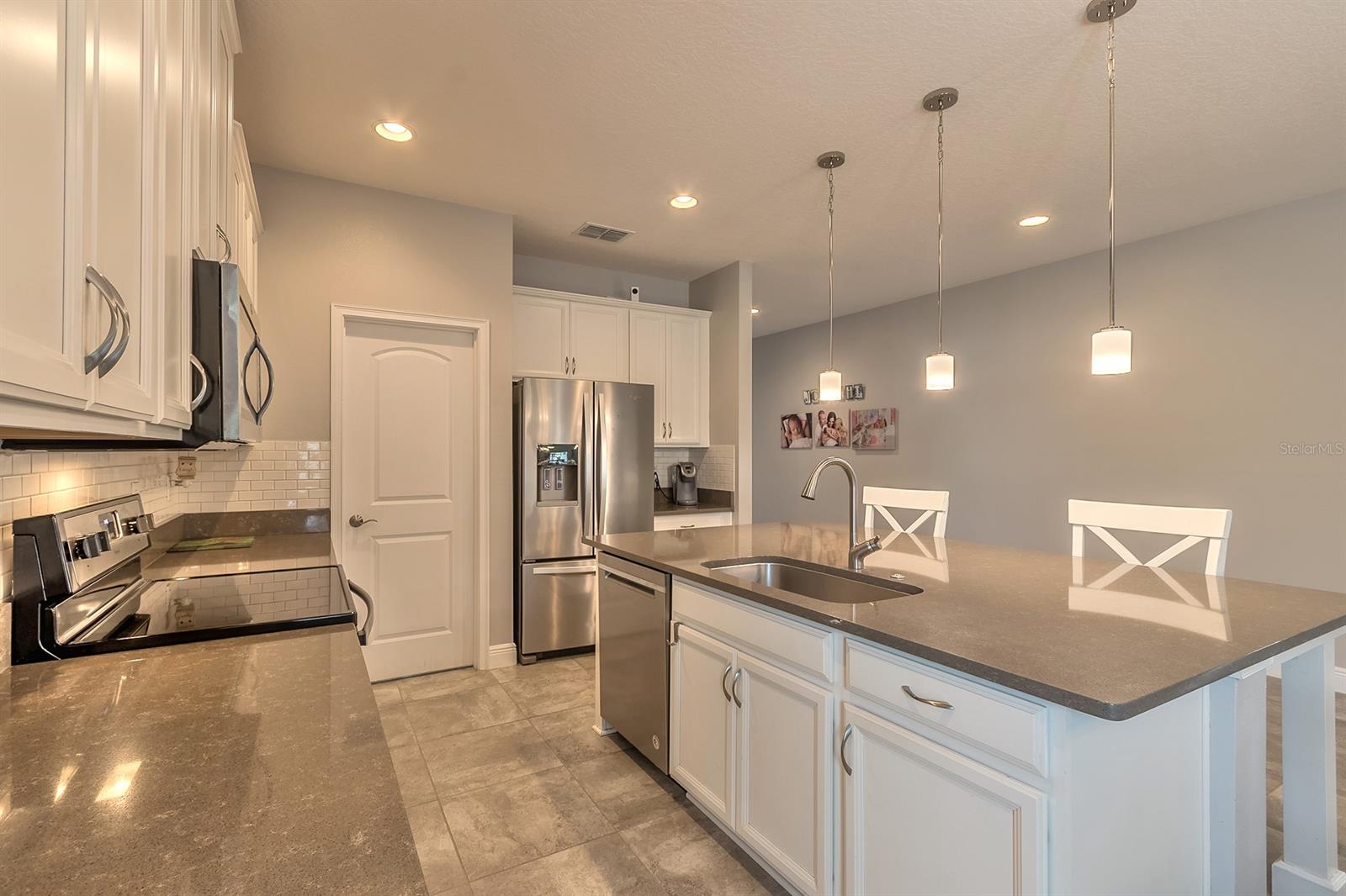 Westport Reserve - Residential