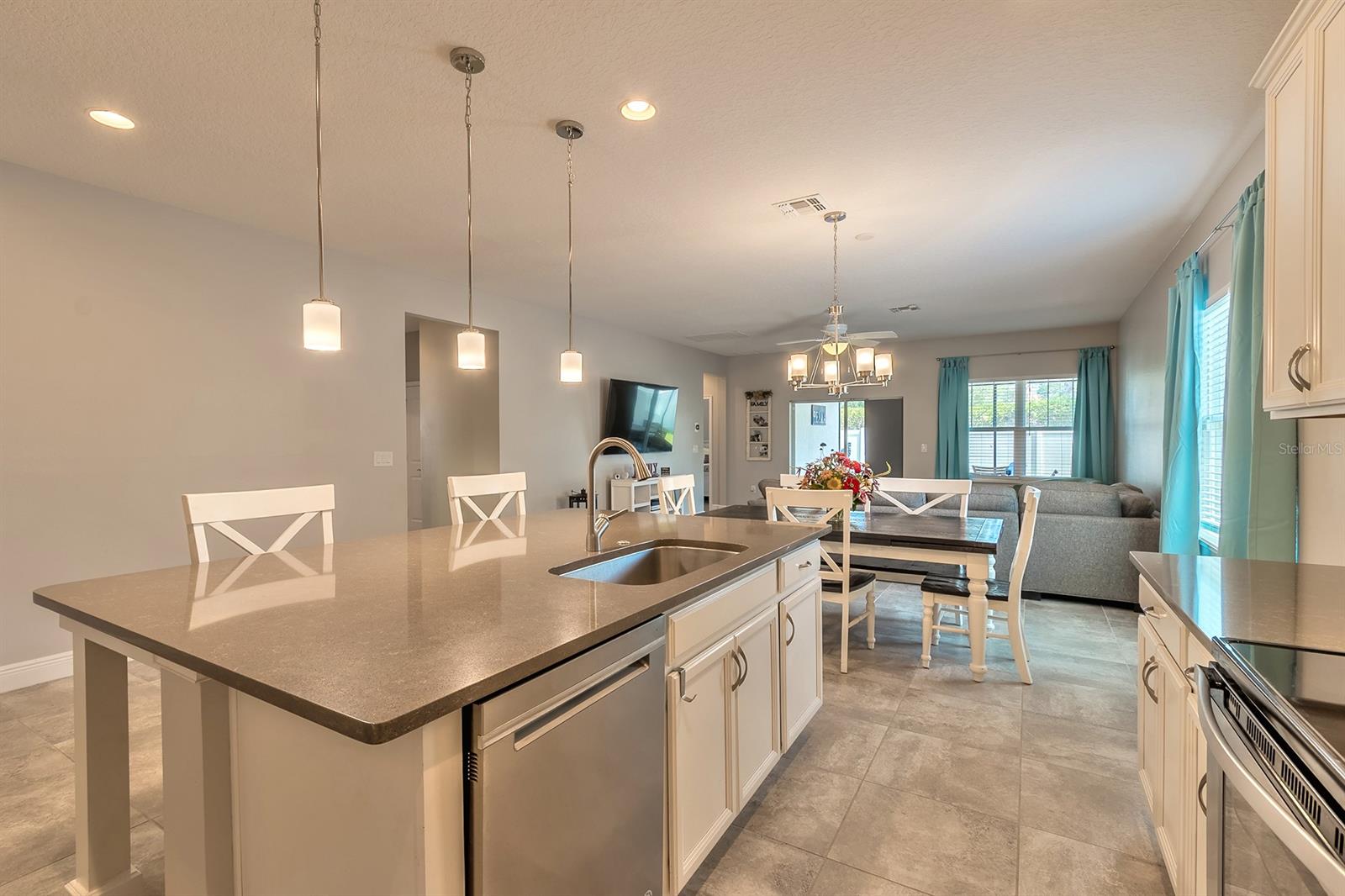 Westport Reserve - Residential