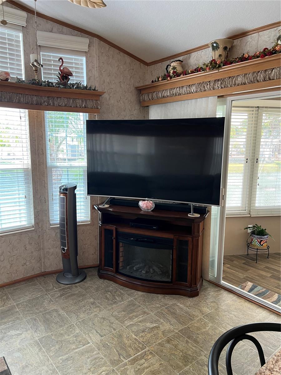 BIG O RV PARK - Residential