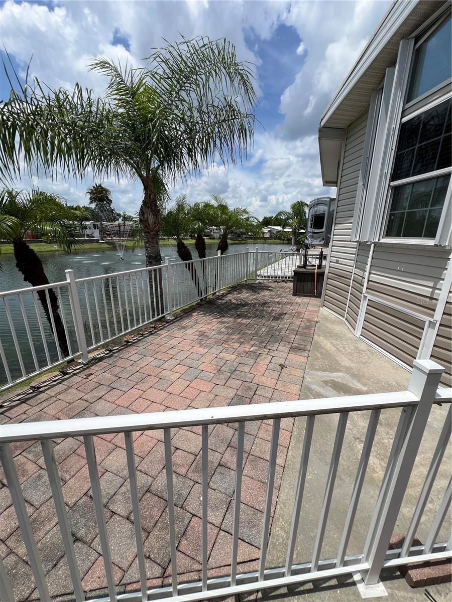 BIG O RV PARK - Residential