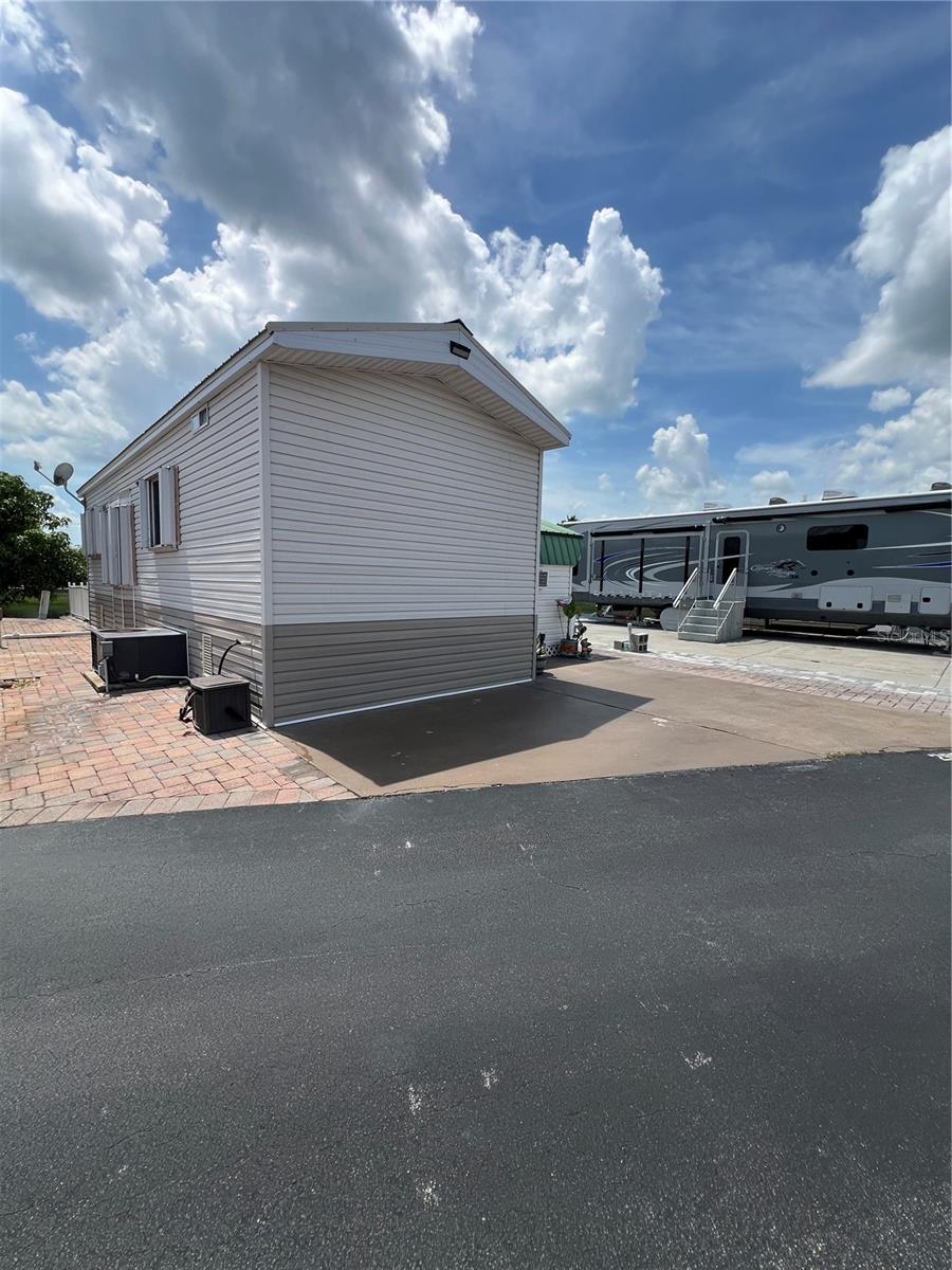 BIG O RV PARK - Residential