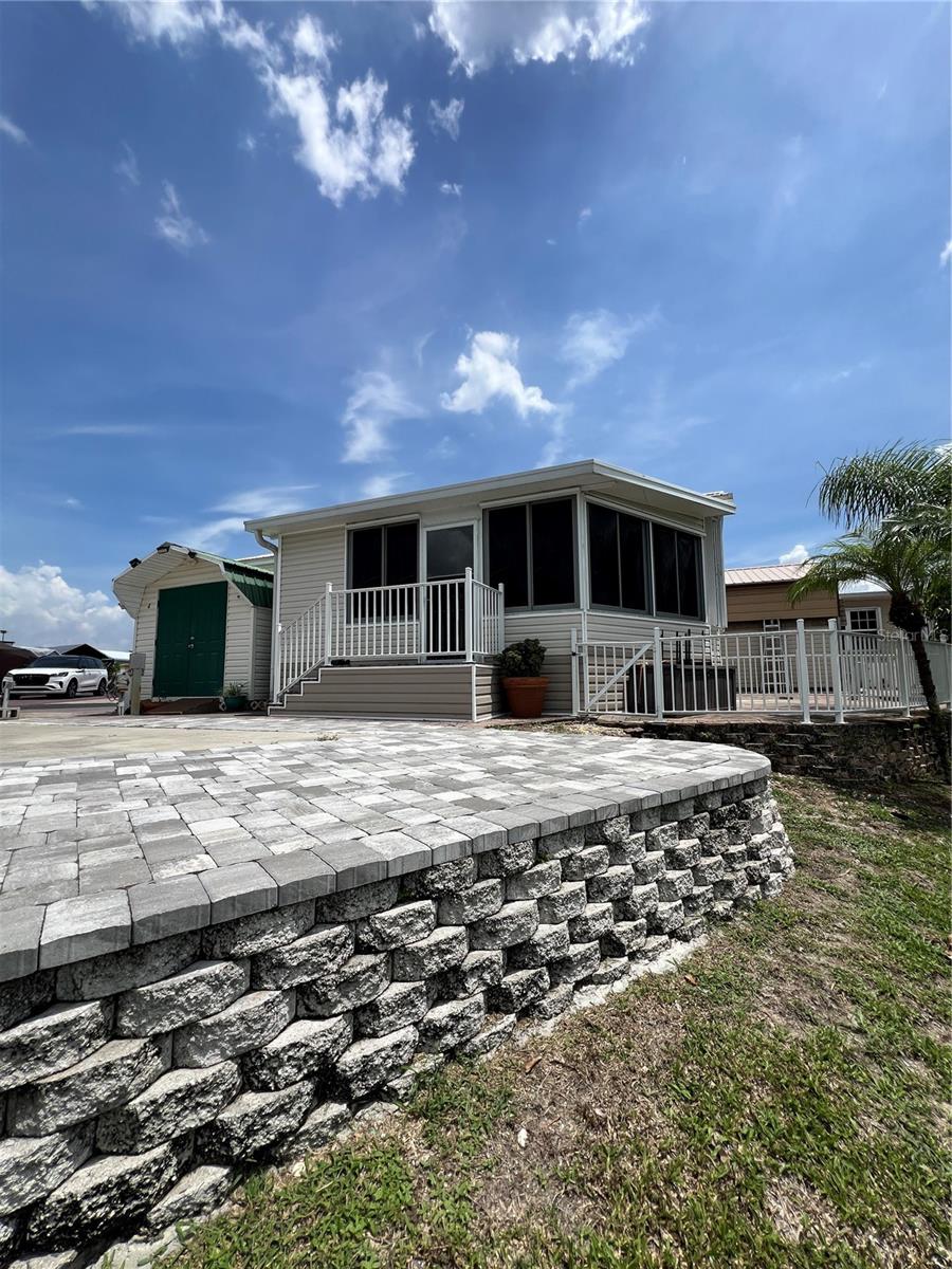 BIG O RV PARK - Residential