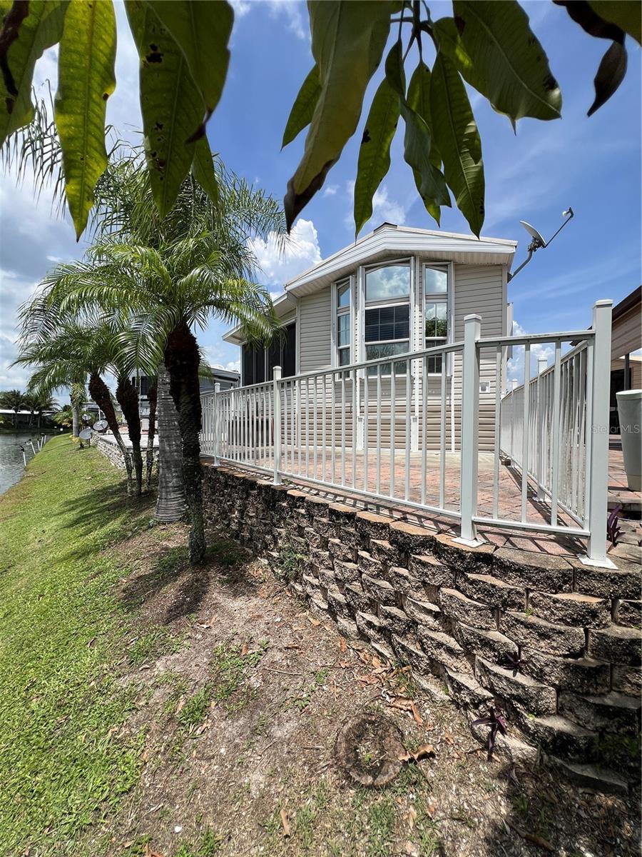 BIG O RV PARK - Residential